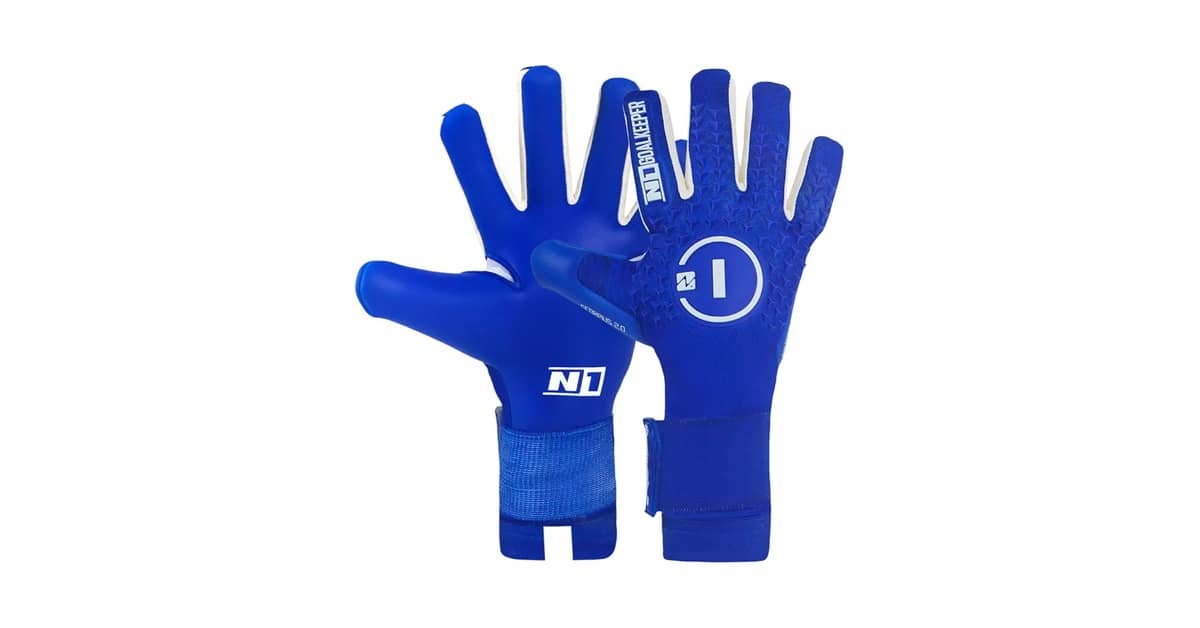 Qual a Melhor luva da n1? 10 Modelos de Elite