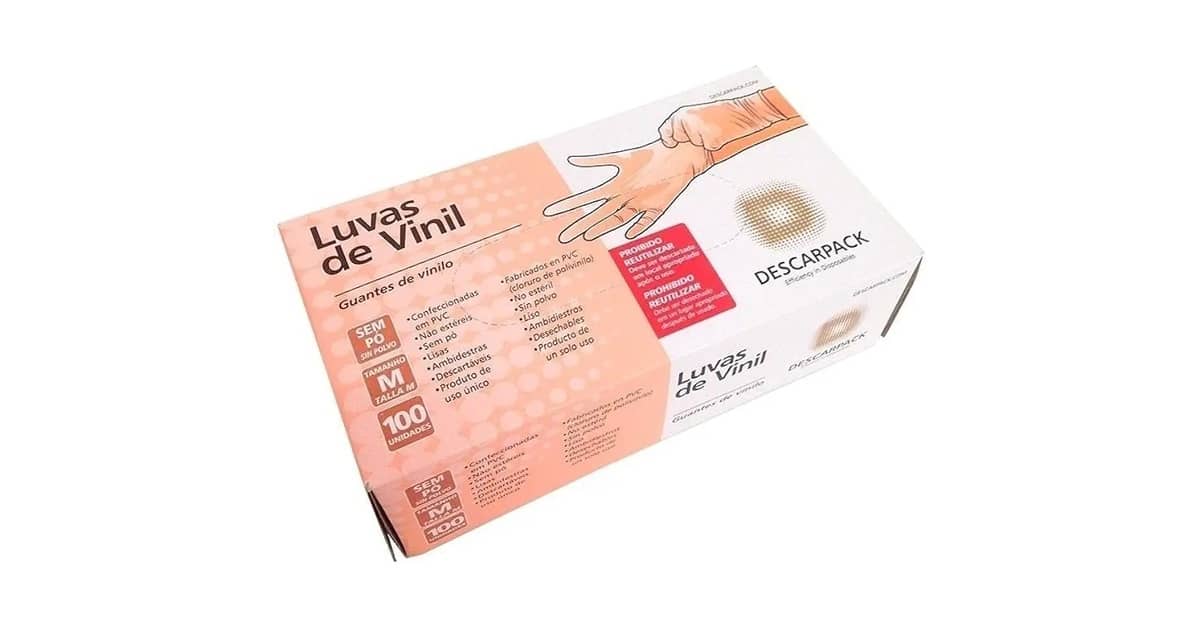 Qual a Melhor Luva de Vinil? Guia de Resistência