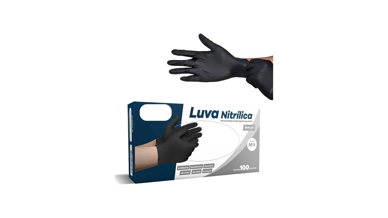 Qual a Melhor Luva para Confeitaria: Guia e Top 10