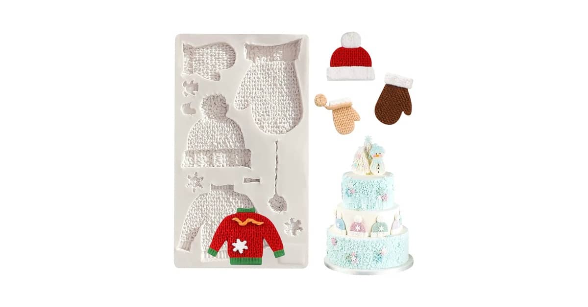 Qual a Melhor luva para enrolar brigadeiro e Doces?