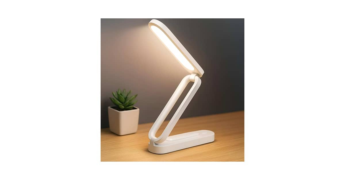 Qual a Melhor luz para estudar branca ou amarela: Guia Prático