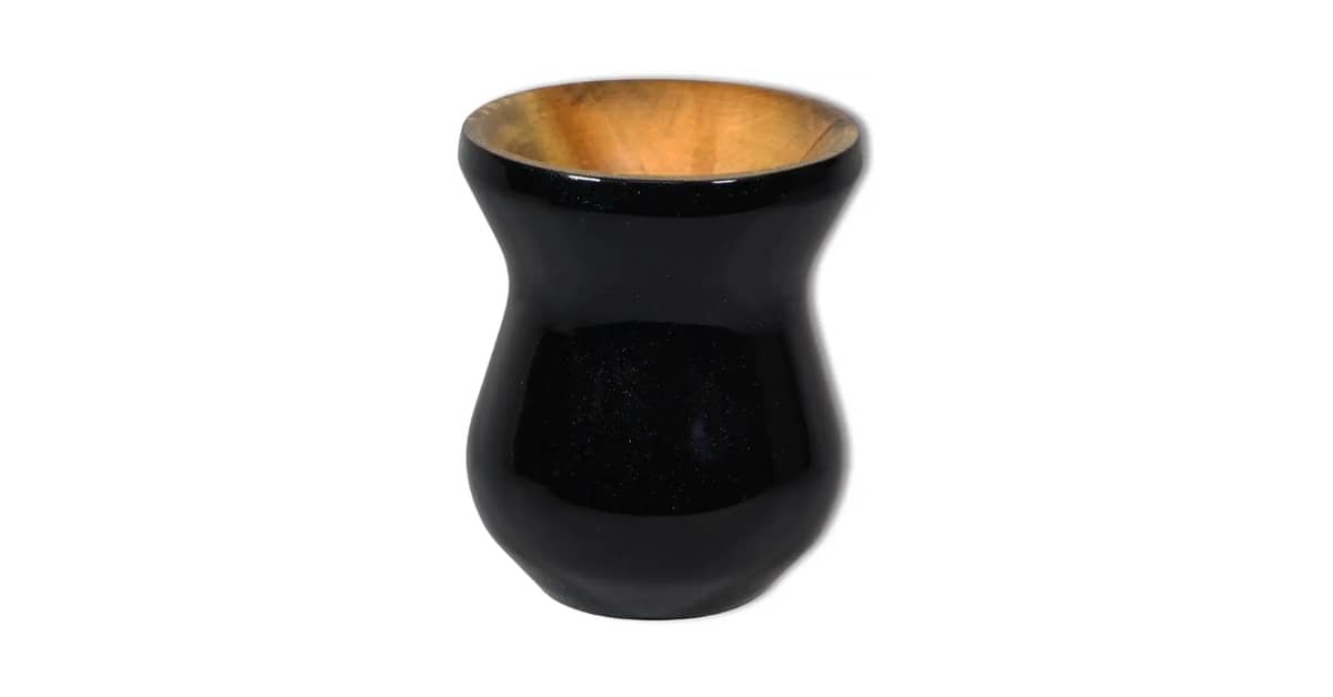 Qual a Melhor madeira para fazer cuia de chimarrão: Guia da Imbuia