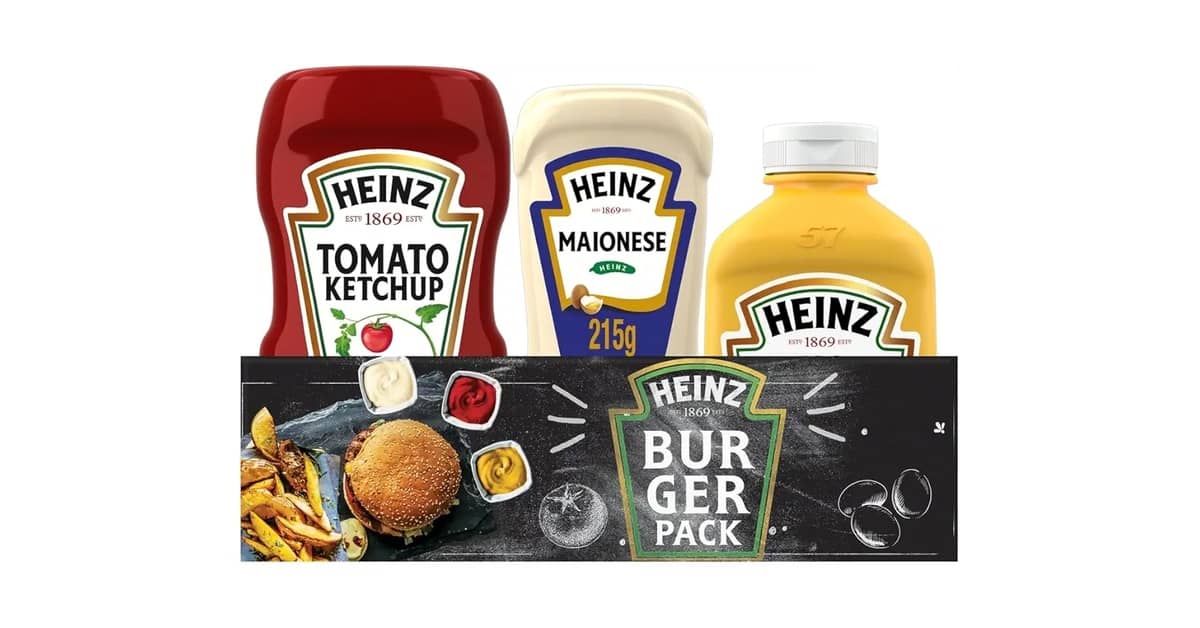 Qual a Melhor Maionese para Hambúrguer? Guia Top 10