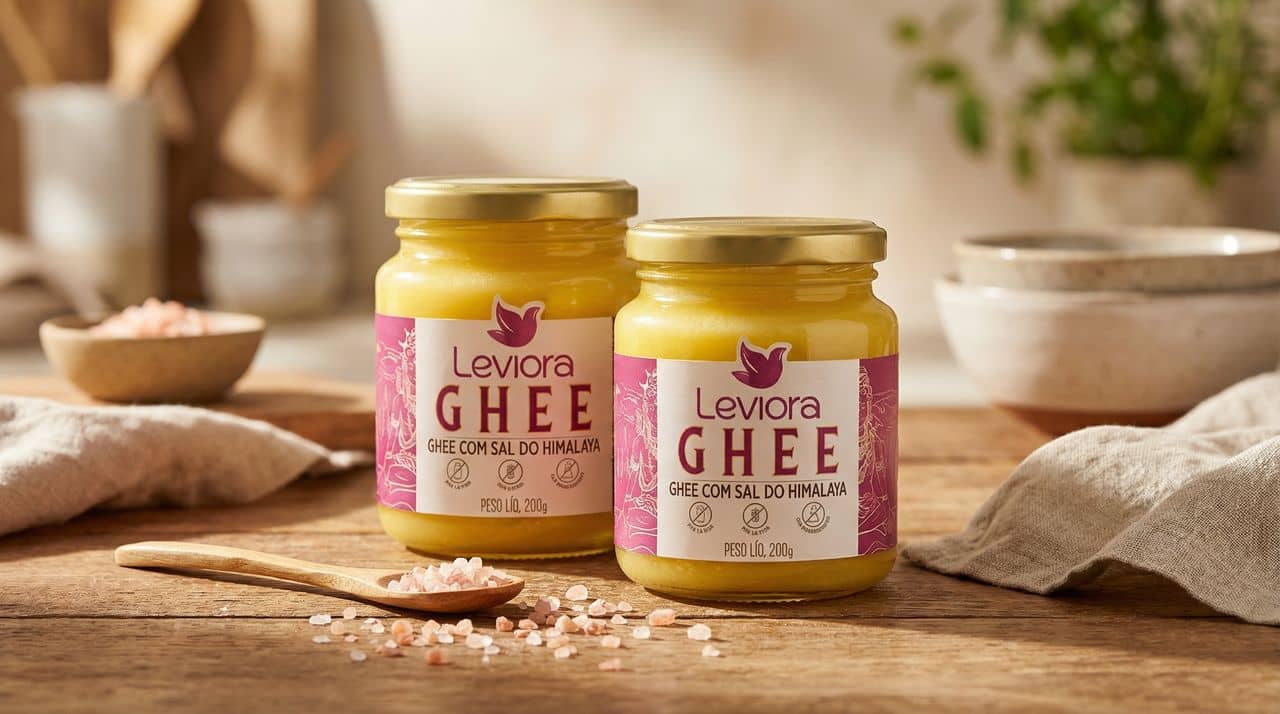 Qual a Melhor Manteiga com Sal do Brasil? Top 10