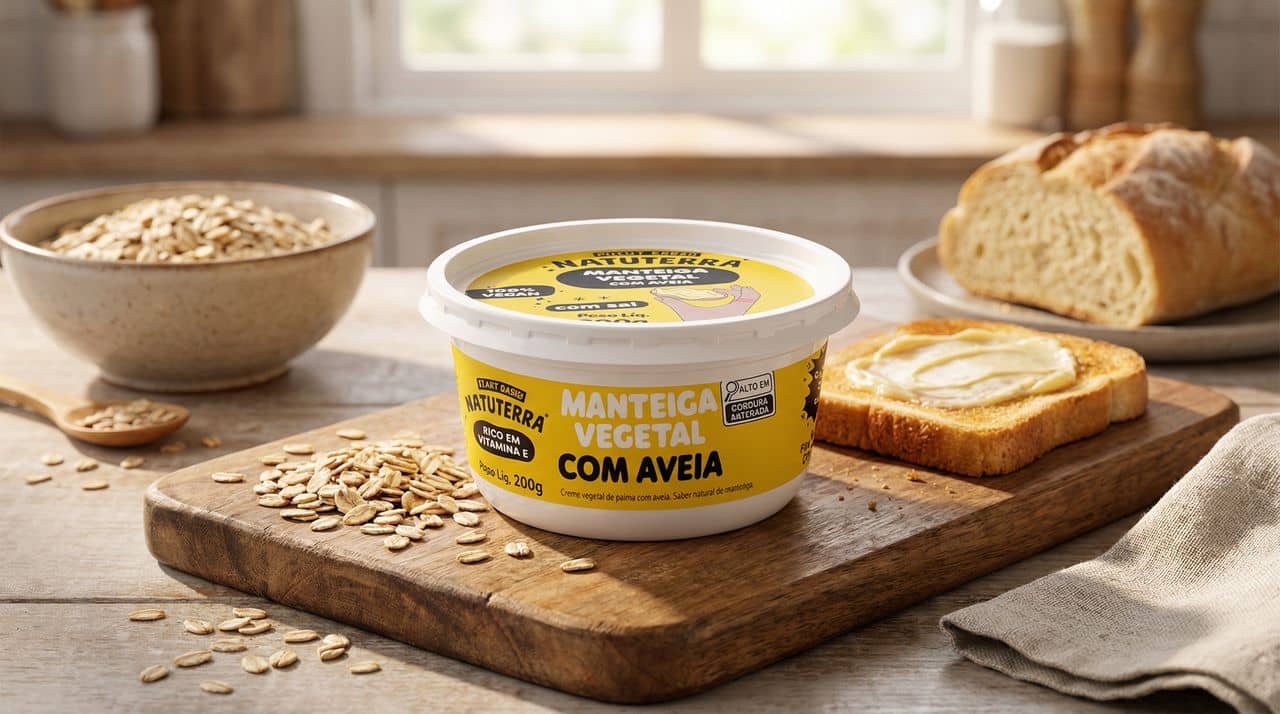 Qual a Melhor Manteiga do Mercado: Sabor e Pureza