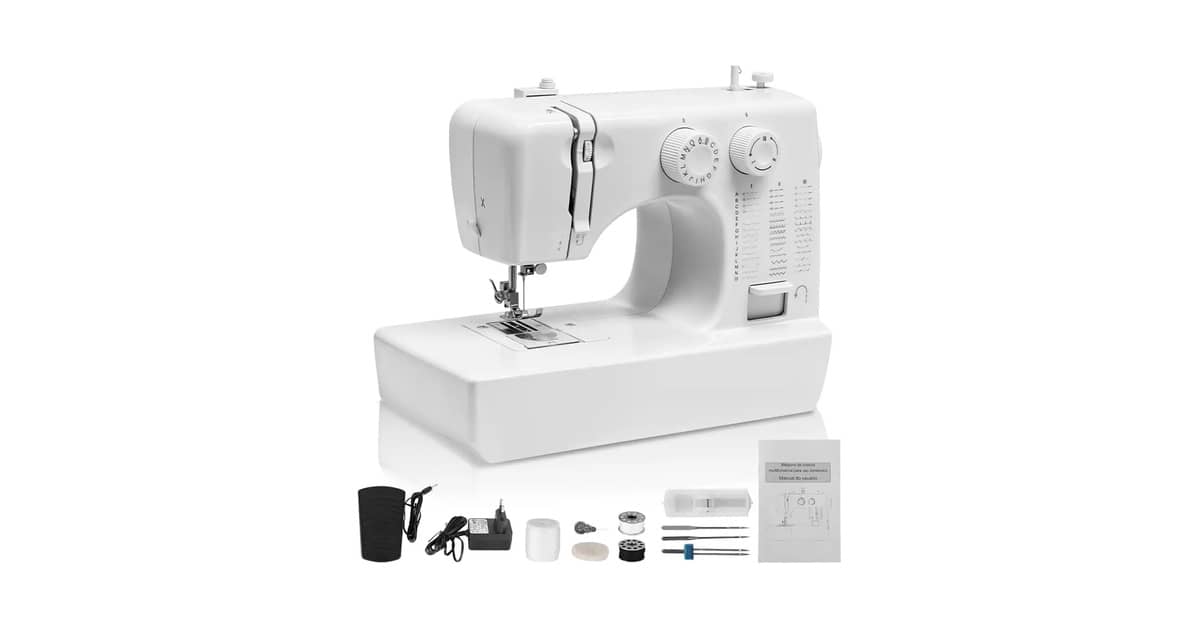 Qual a Melhor Máquina de Costura Profissional: Guia