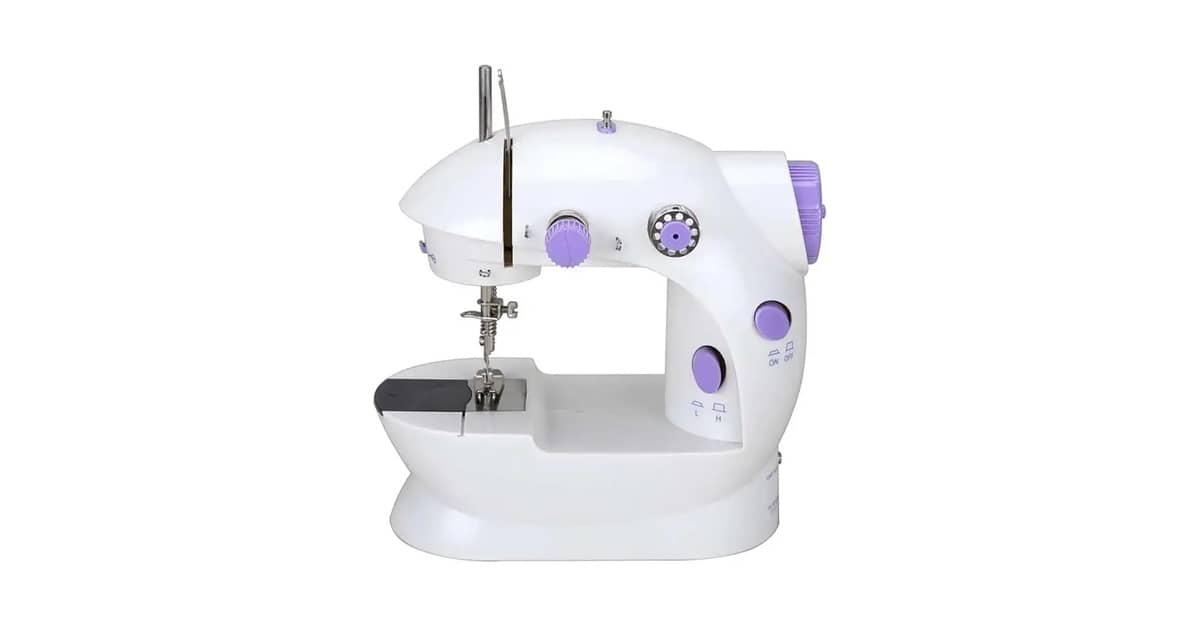 Qual a Melhor Máquina para Costurar? Guia Completo