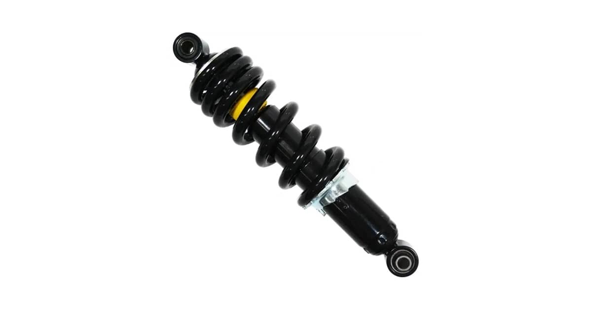 Qual a Melhor Marca de Amortecedor de Moto: Guia