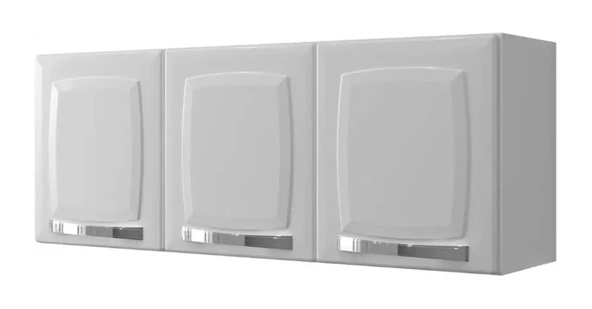 Qual a Melhor Marca de Armário de Cozinha em Aço: Guia