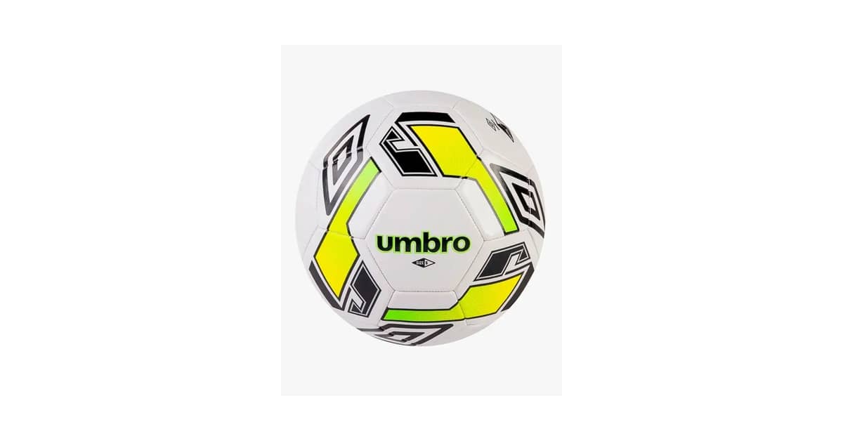 Qual a Melhor Marca de Bola de Futebol de Campo: Guia