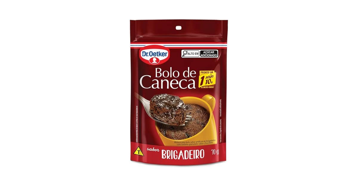 Qual a Melhor Marca de Bolo Pronto: 10 Opções Fofinhas e Saborosas