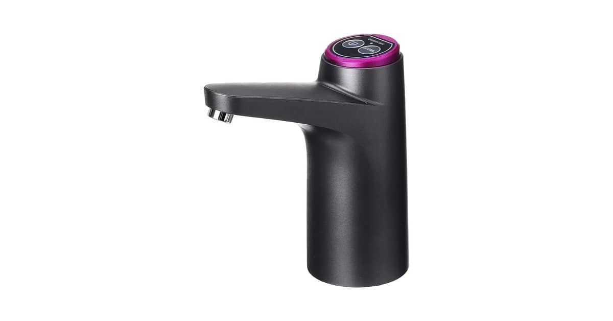 Qual a Melhor marca de bomba de água: 9 Destaques