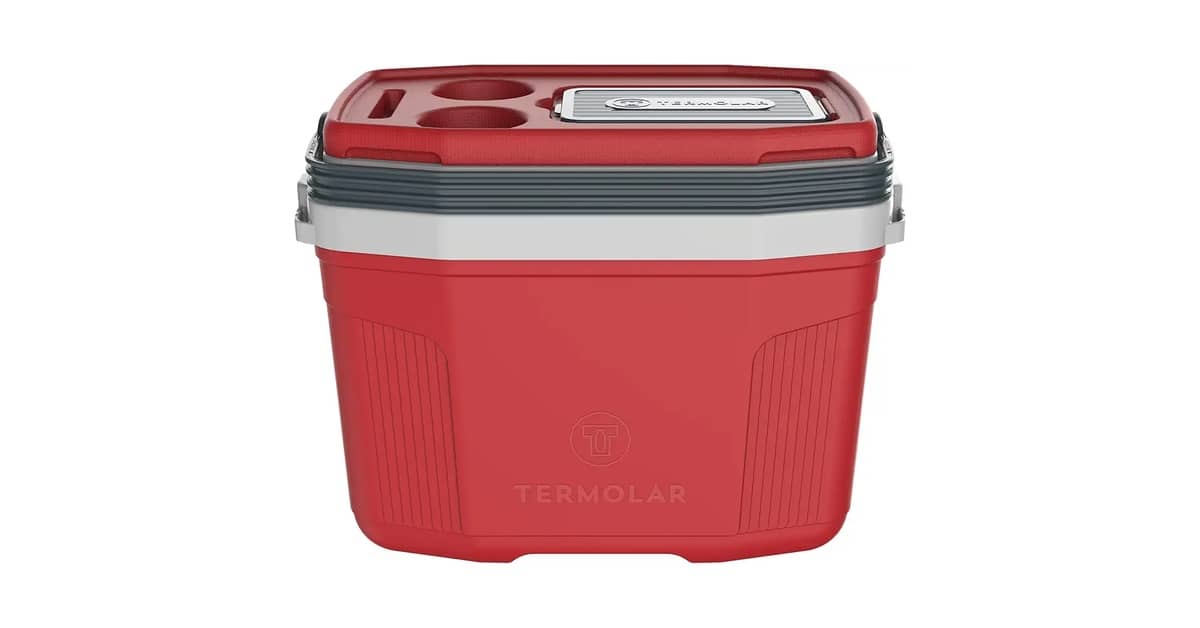 Qual a Melhor Marca de Caixa Térmica? Comparativo