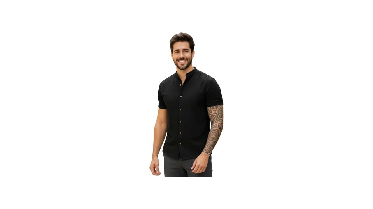 Qual a Melhor Marca de Camisa Social Masculina? Top 10