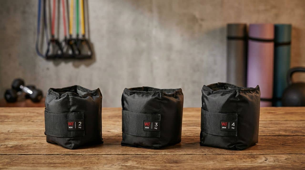 Qual a Melhor marca de caneleira com peso: 10 Modelos Resistentes