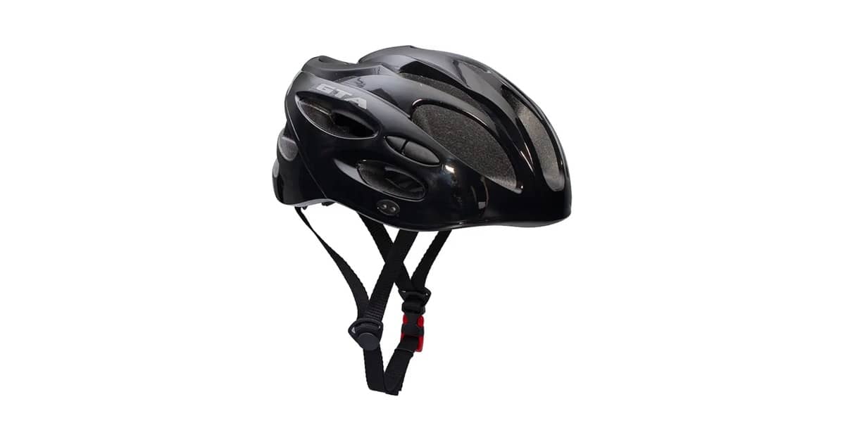Qual a Melhor marca de capacete de ciclismo? Top 8 Modelos