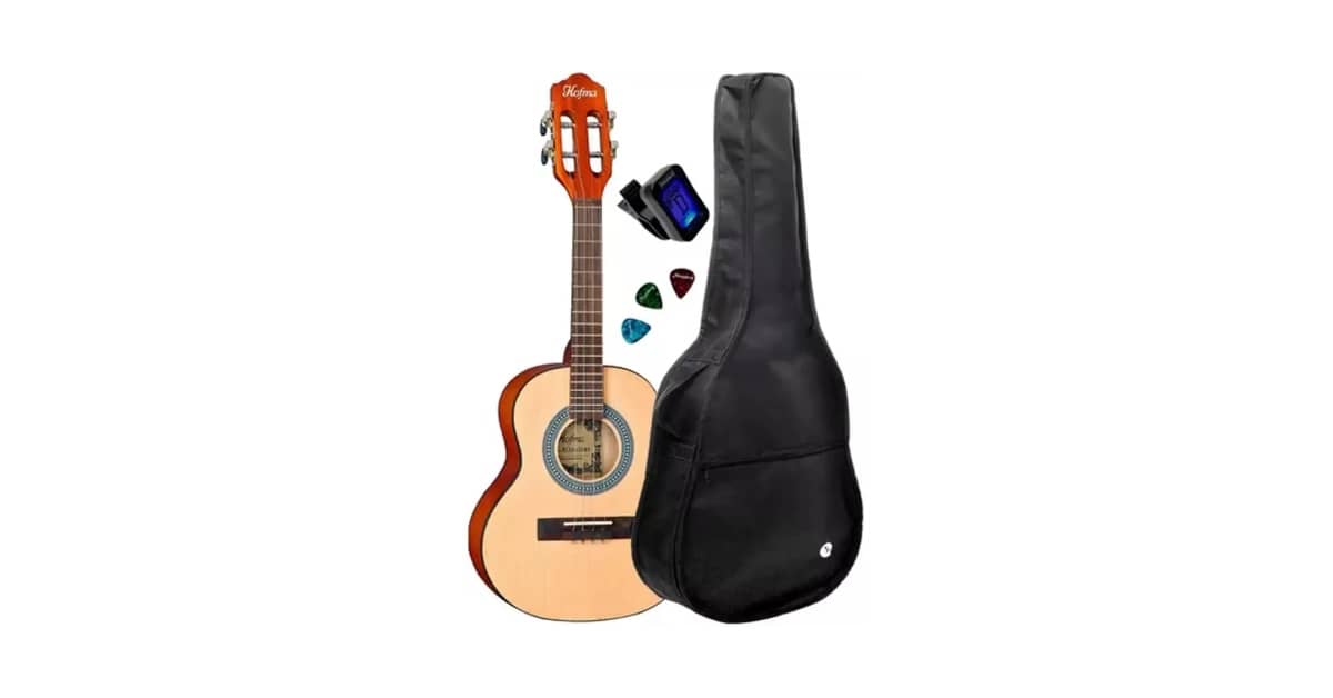 Qual a Melhor Marca de Cavaquinho para Iniciantes?