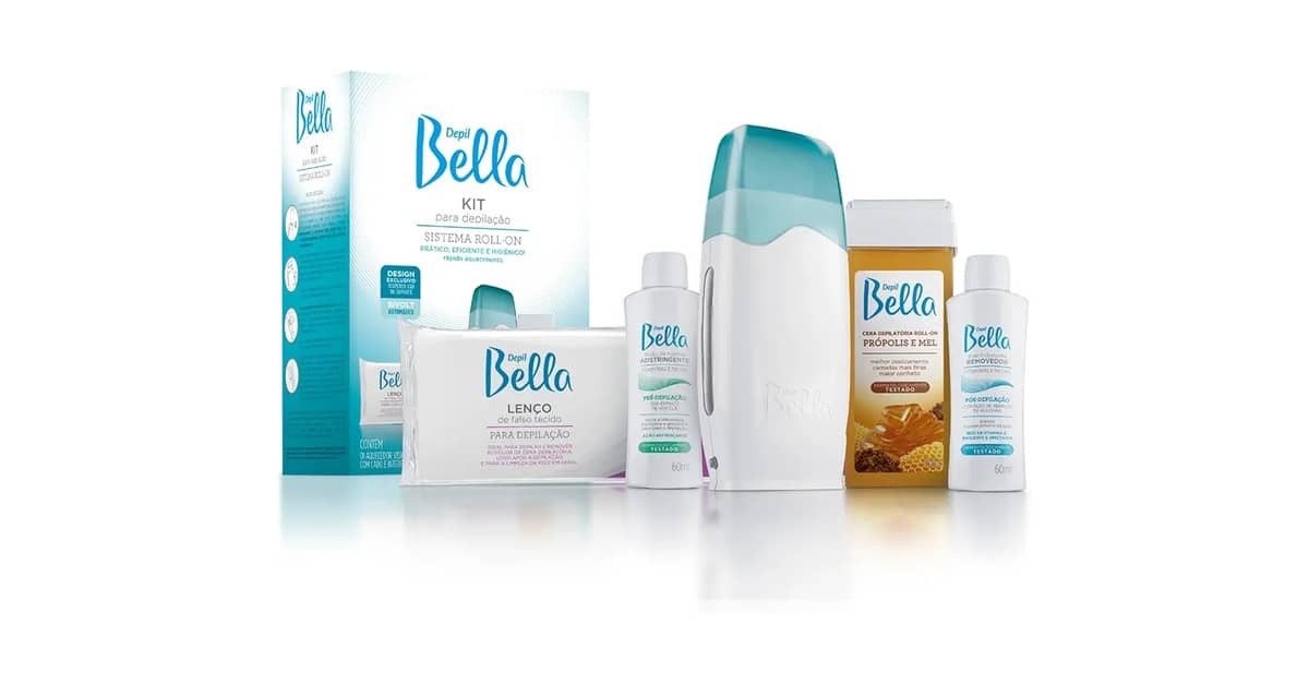 Qual a Melhor Marca de Cera para Depilação? O Guia