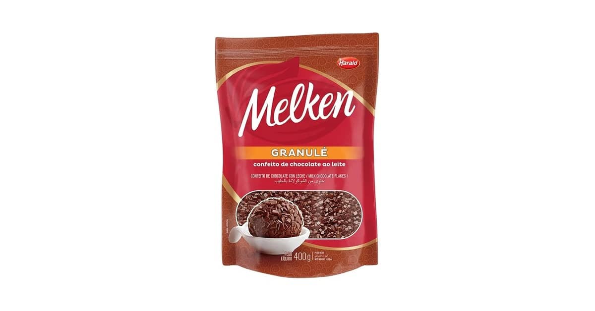 Qual a Melhor Marca de Chocolate Granulado? Opções Gourmet e Macios