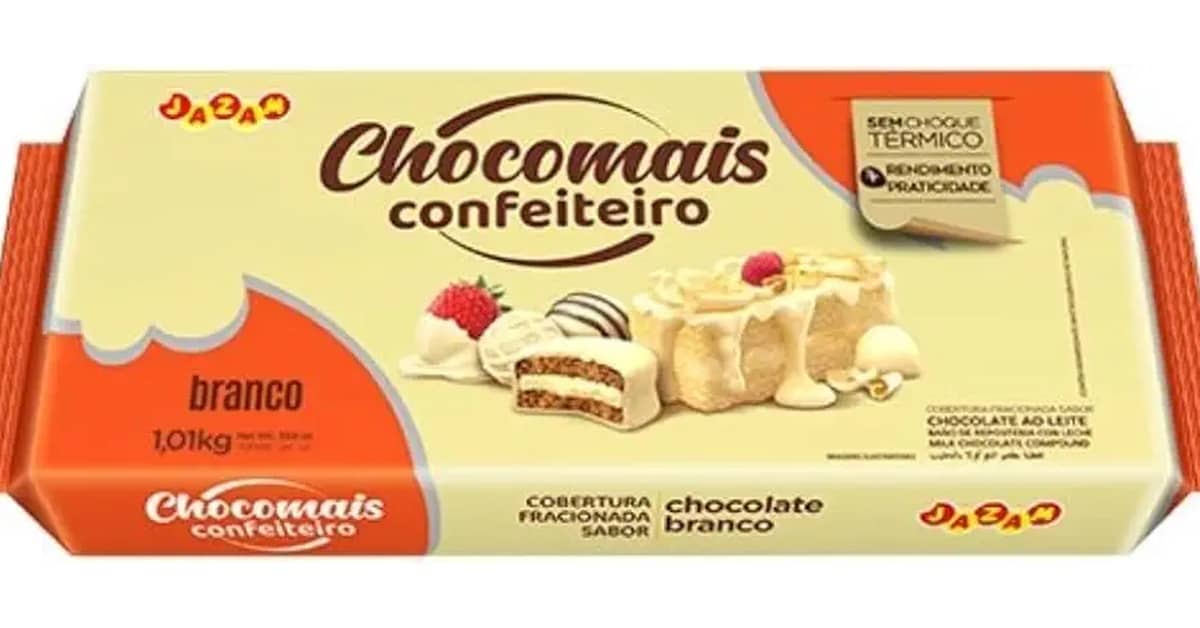 Qual a Melhor Marca de Chocolate para Derreter? Guia de Tipos