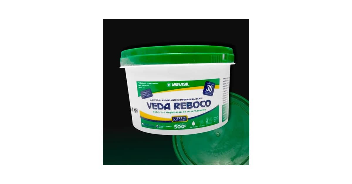 Qual a Melhor marca de cimento para reboco: Aditivos Essenciais