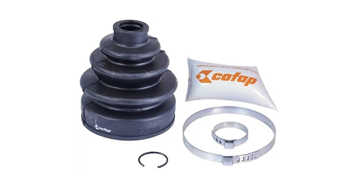 Qual a Melhor marca de coifa homocinética? Sabó ou Nakata?