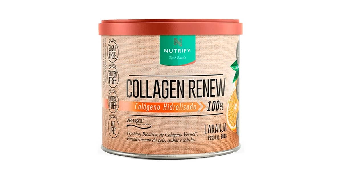 Qual a Melhor Marca de Colágeno: Top 10 Eficazes