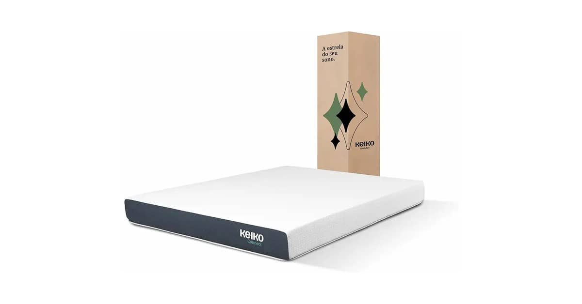 Qual a Melhor marca de colchão magnético? Análise