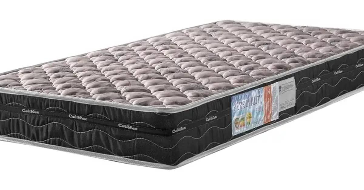 Qual a Melhor Marca de Colchão pelo Inmetro: Top 8