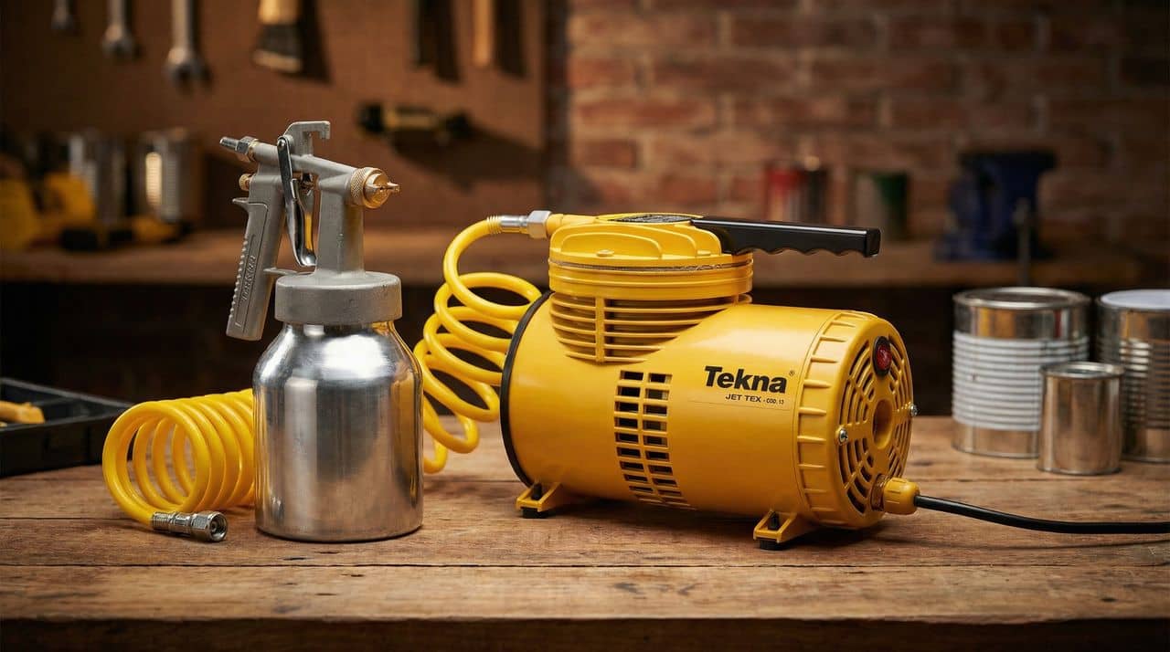 Qual a Melhor Marca de Compressor de Ar Direto?