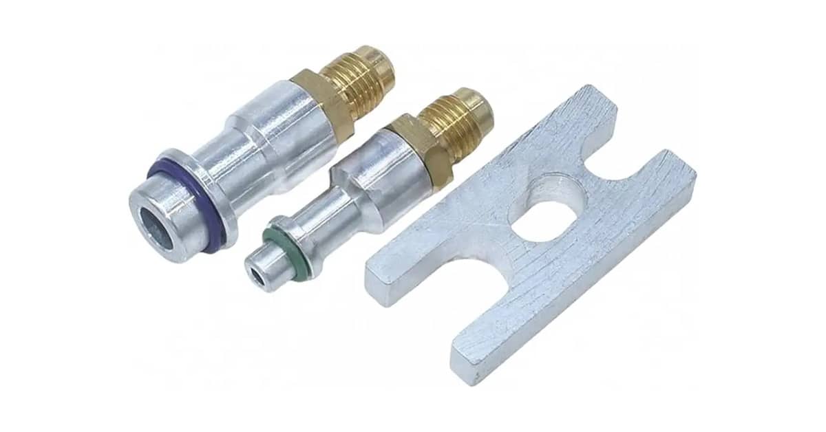 Qual a Melhor marca de condensador de ar condicionado automotivo: Top 10 Opções