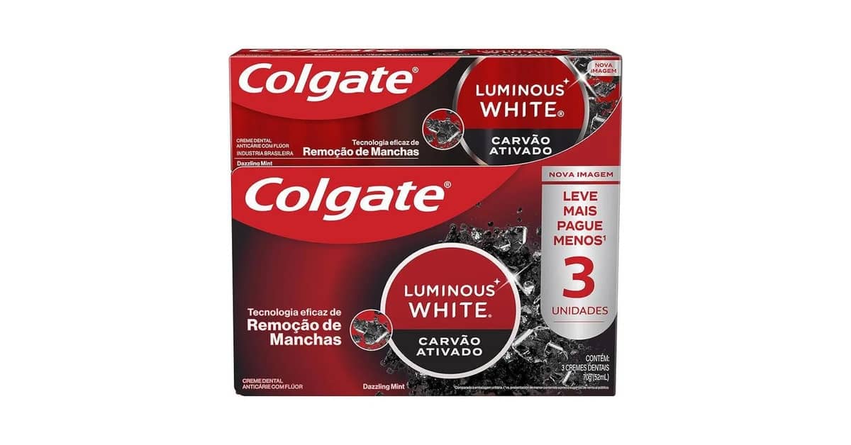 Qual a Melhor Marca de Creme Dental: 10 Escolhas Ideais