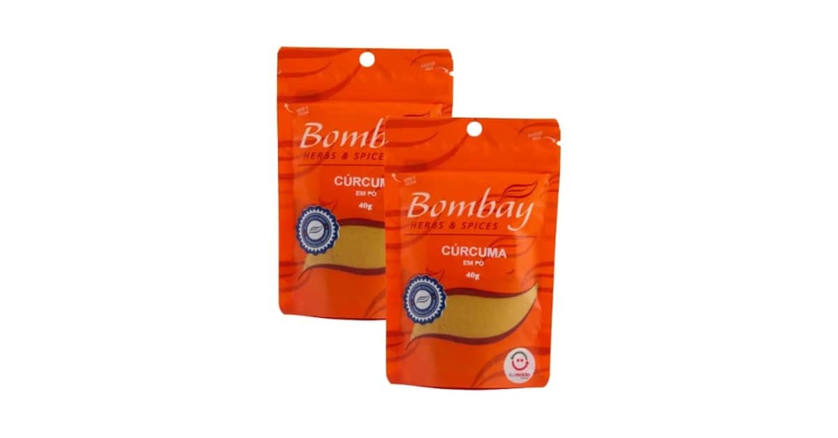 Qual a Melhor marca de cúrcuma em pó? Guia de Pureza e Saúde