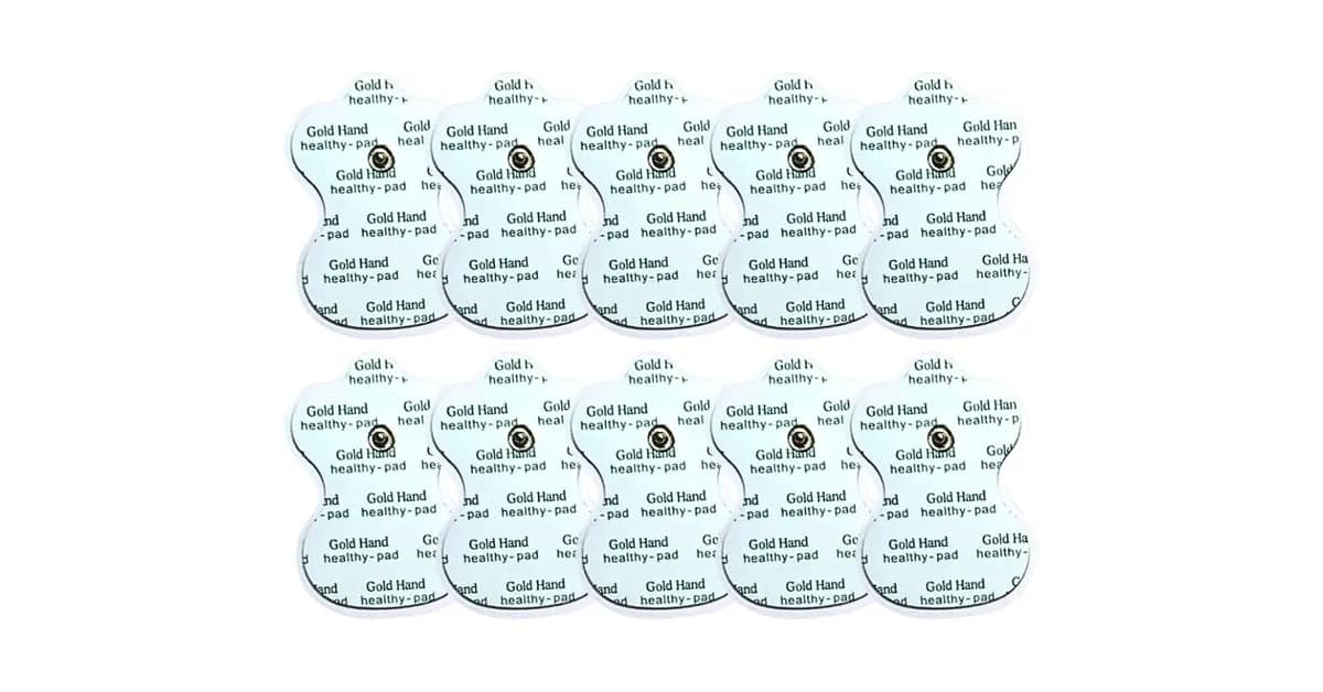 Qual a Melhor Marca de Eletrodo para TENS e FES?