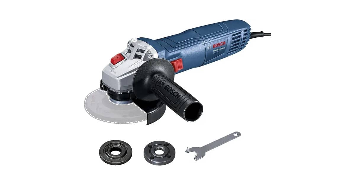 Qual a Melhor marca de esmerilhadeira? Guia de Compra e 10 Modelos