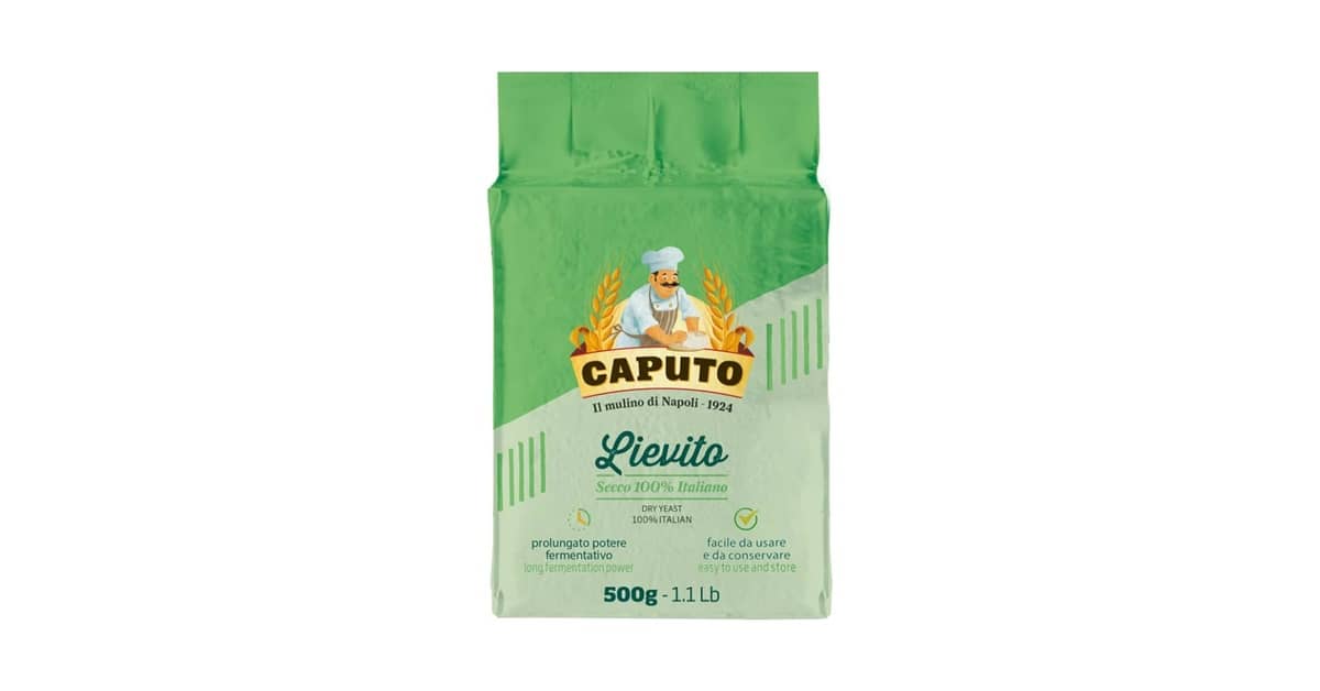 Qual a Melhor marca de fermento biológico para Pães Perfeitos?