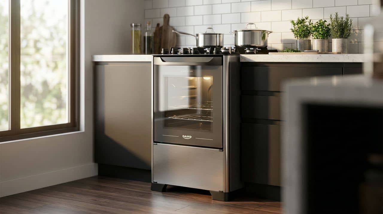 Qual a Melhor Marca de Fogão com Mesa de Vidro: Top 10 Modelos