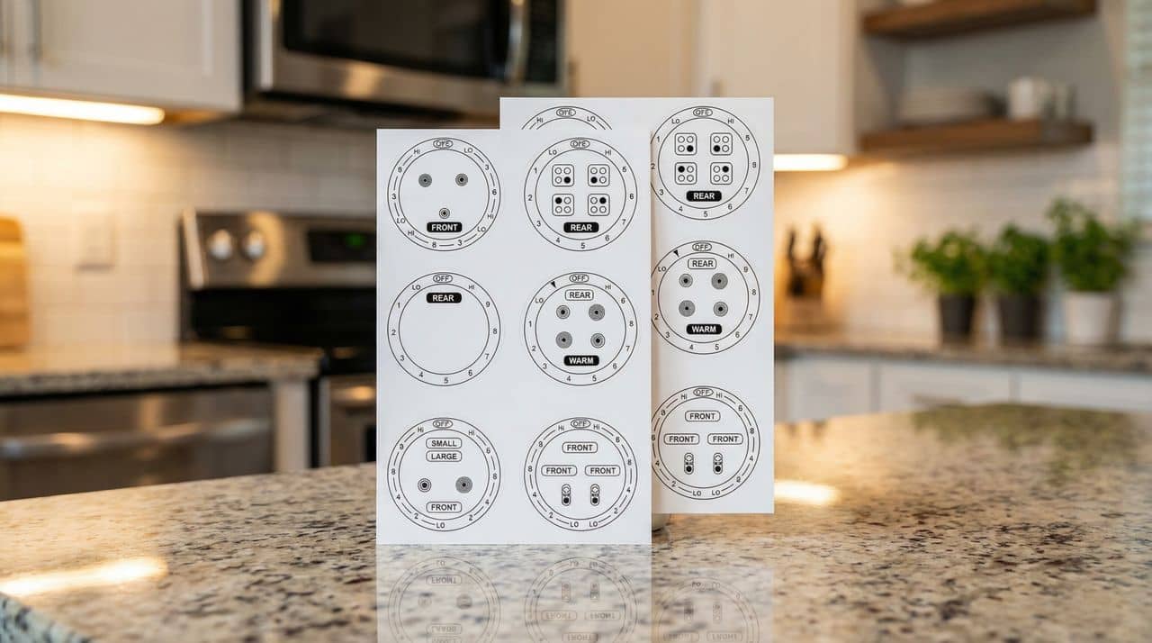 Qual a Melhor Marca de Fogão Elétrico: Top 7 Opções