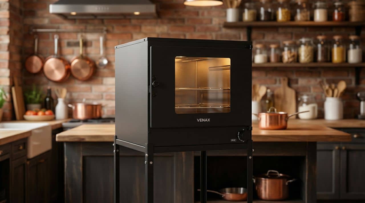 Qual a Melhor Marca de Forno Industrial a Gás? Guia