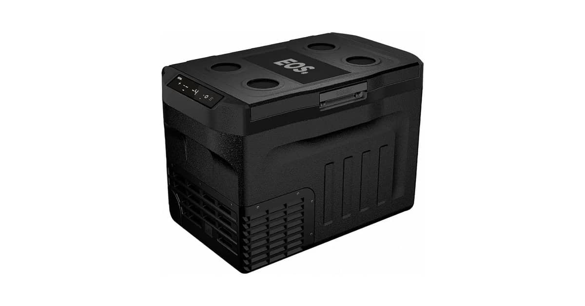 Qual a Melhor Marca de Geladeira Portátil? Top 10