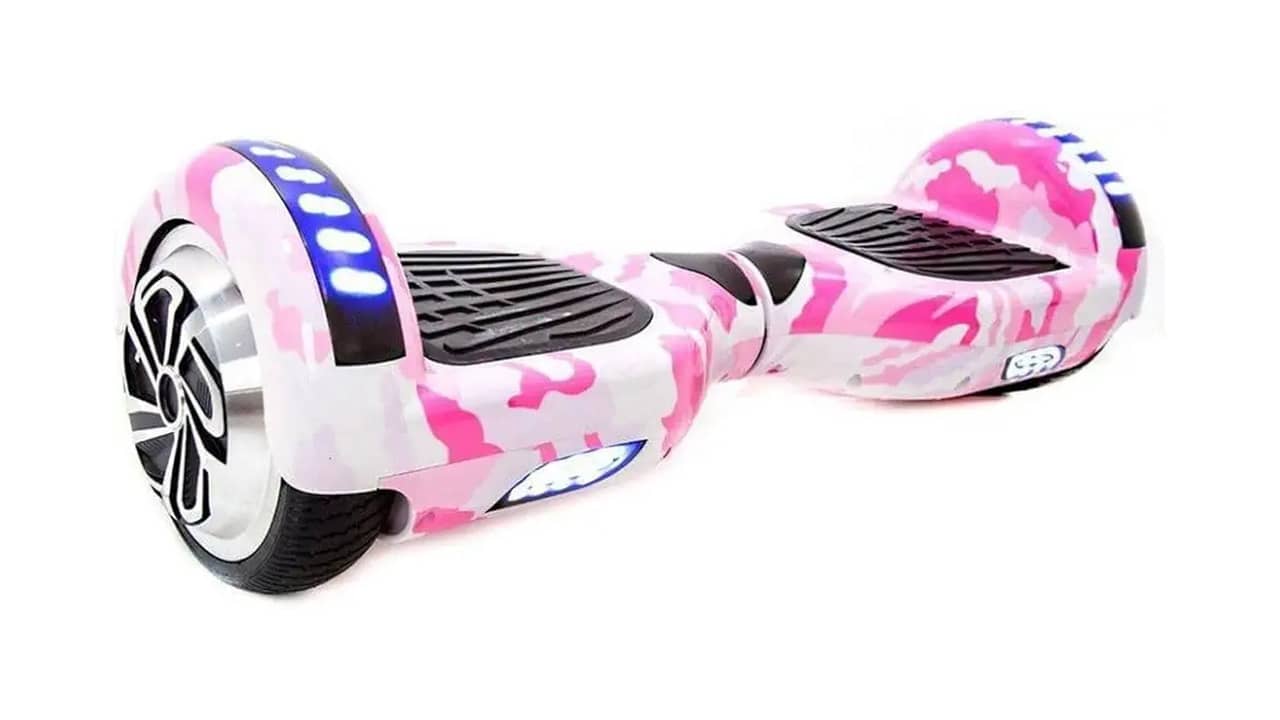 Qual a Melhor Marca de Hoverboard Infantil Segura?