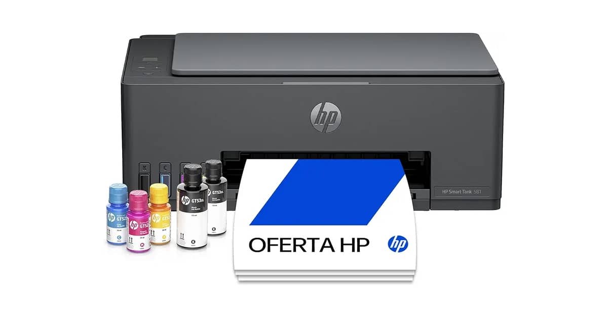 Qual a Melhor Marca de Impressora HP ou Epson? O Comparativo