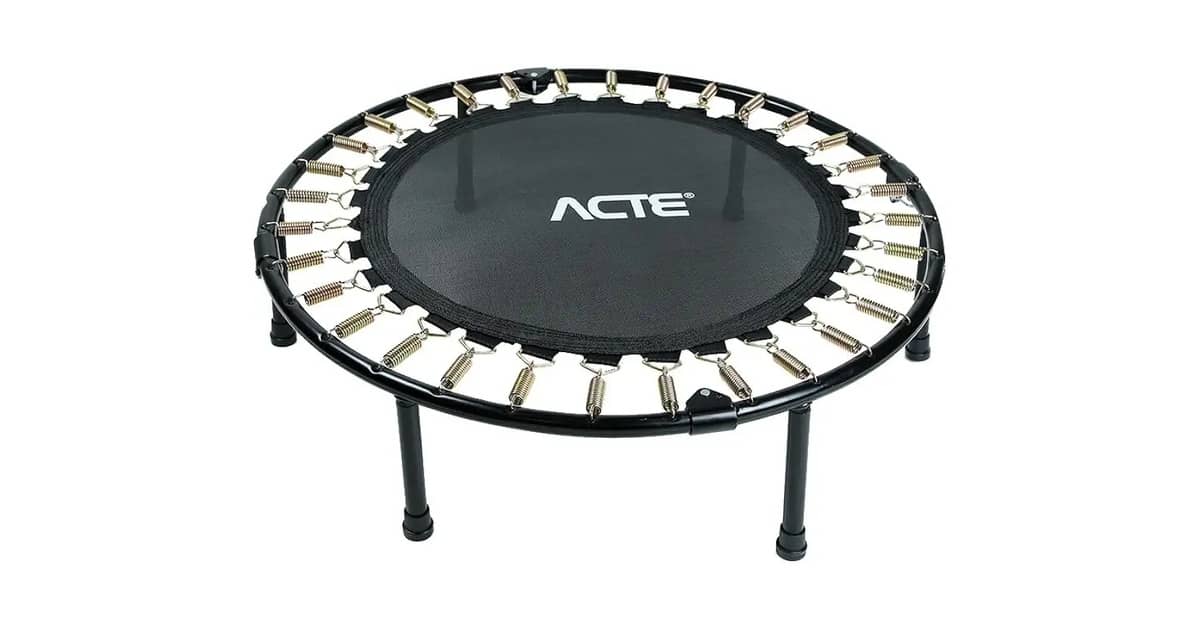 Qual a Melhor marca de jump profissional? 6 Opções Top