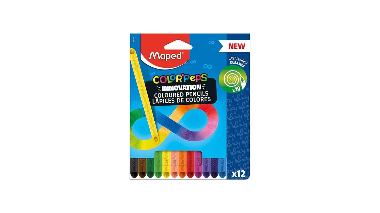 Qual a Melhor Marca de Lápis de Cor para Criança: 10 Escolhas