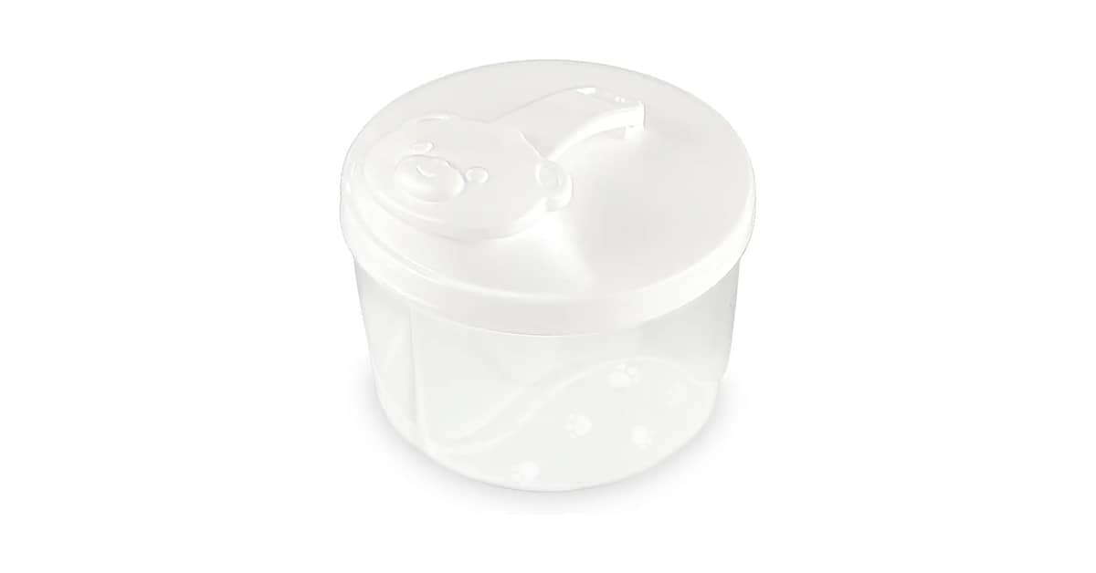 Qual a Melhor marca de leite de caixinha para bebê: Guia de Compra