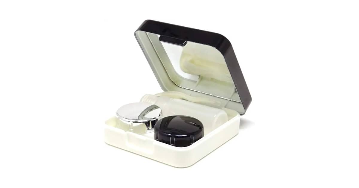 Qual a Melhor marca de lente de contato com grau: Guia de Cuidados