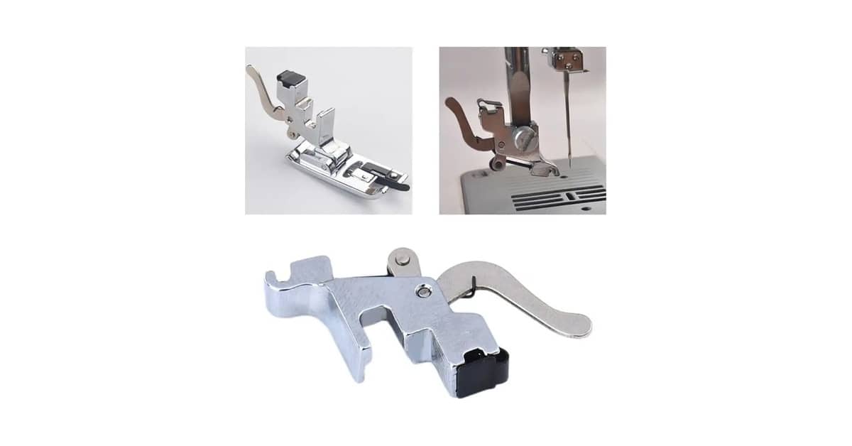 Qual a Melhor marca de máquina de costura doméstica? Top 8 Opções