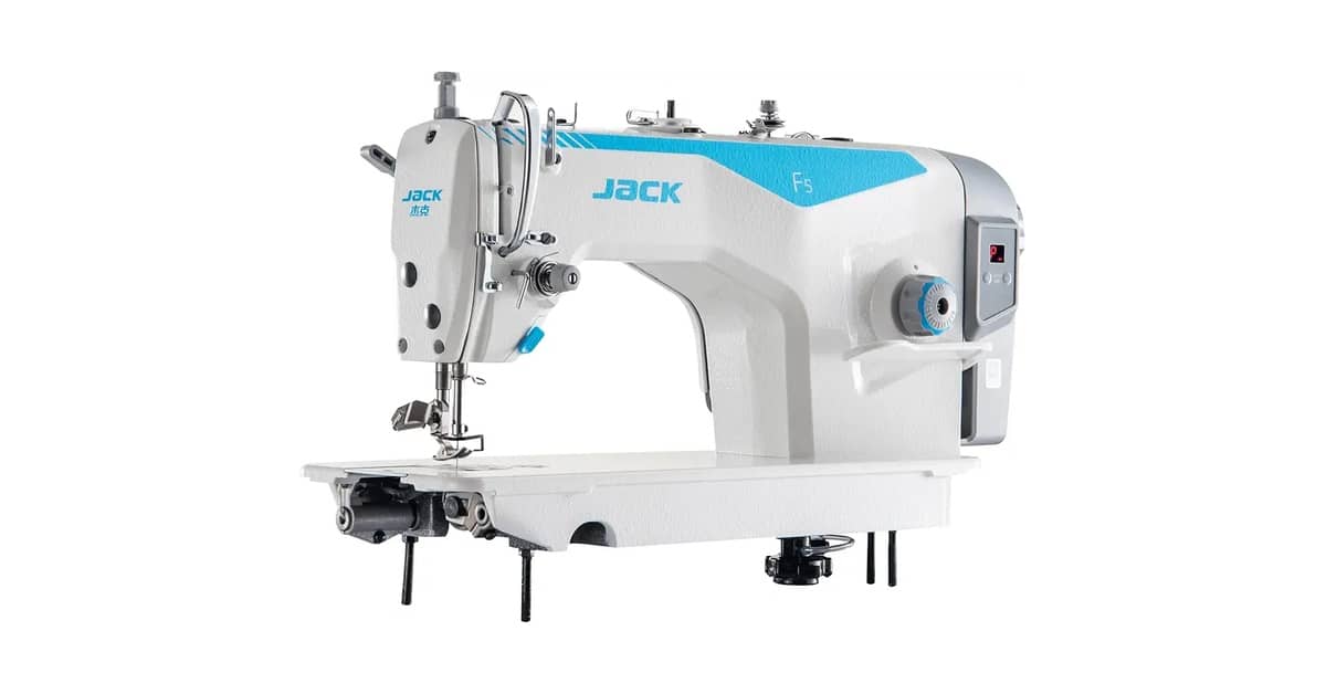 Qual a Melhor marca de máquina de costura industrial: Top 10 Opções