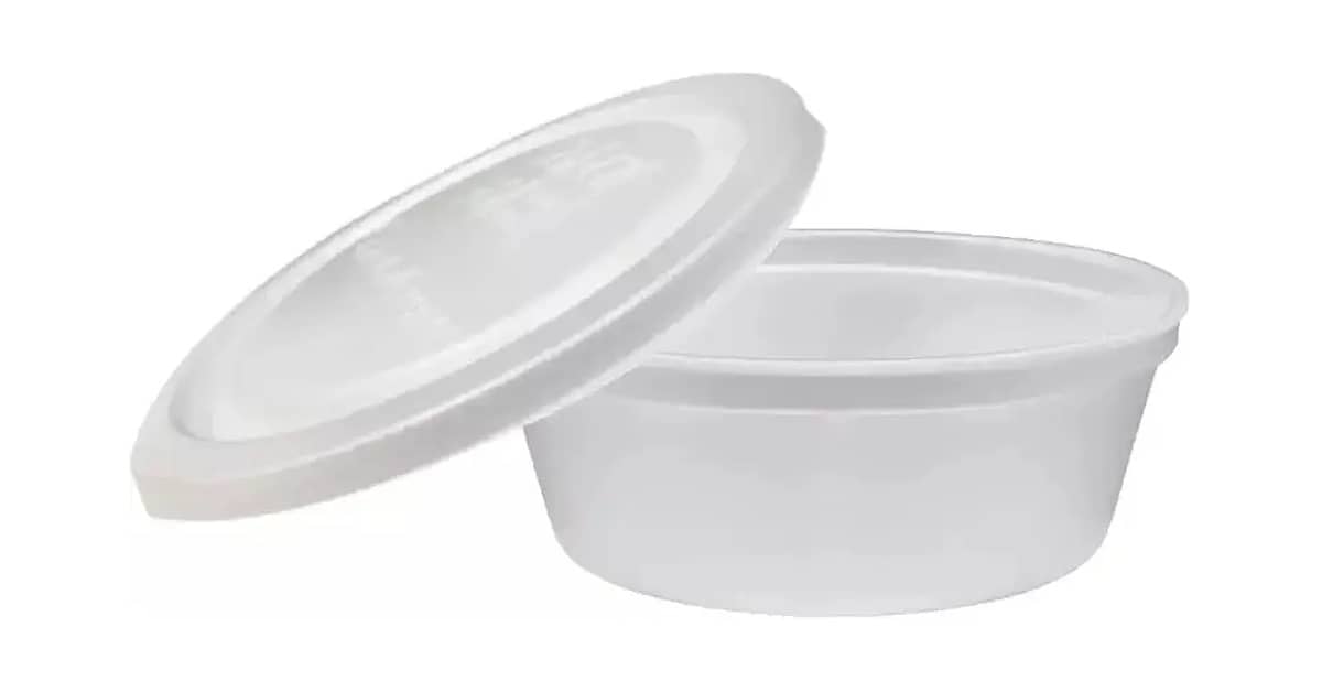 Qual a Melhor Marca de Marmitex de Isopor para Manter a Temperatura?