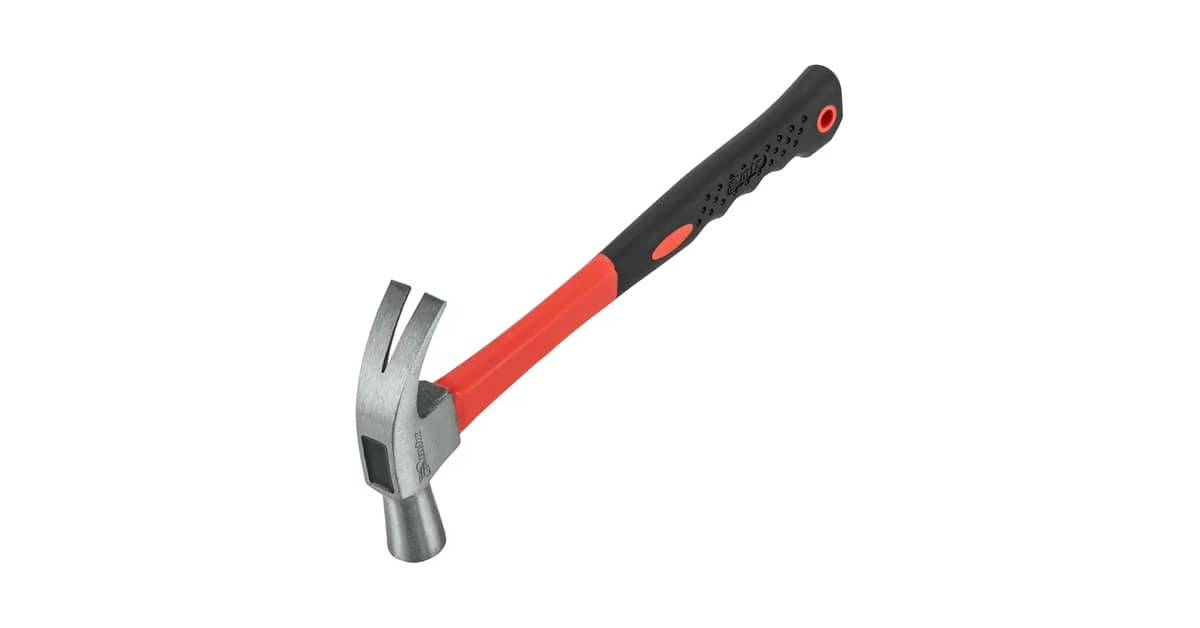 Qual a Melhor Marca de Martelo? 10 Opções Duráveis